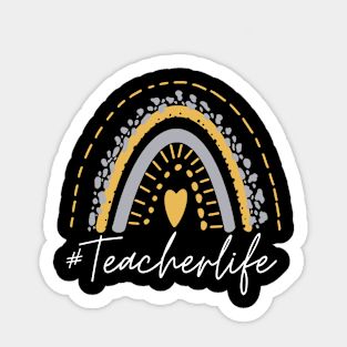 Teacher Life, First Day of Kindergarten, Teacher Appreciation Gift Sticker